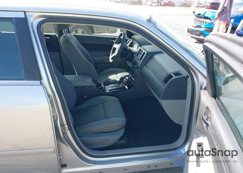 2006 Chrysler 300 z USA, uszkodzony, nr VIN 2C3LA43R26H514257